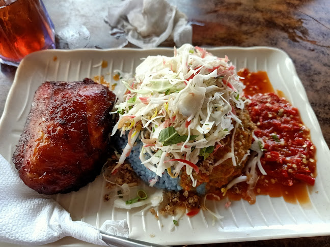 Comentarii opinii despre Teh Tarik Kafeteria