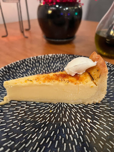 Opinii despre Sweetwater Mediterranean în Johor Bahru - Gastronomi dan perhotelan