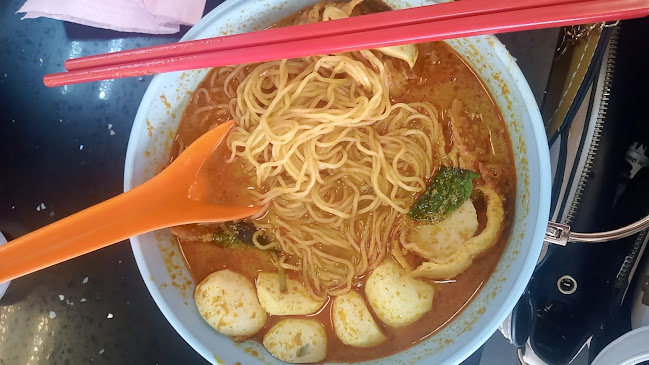 13, Jln Sultan Yussof, 30000 Ipoh, Perak