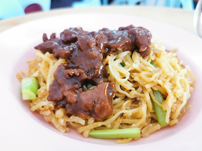 Tuaran Mee Restoran - Kota Kinabalu