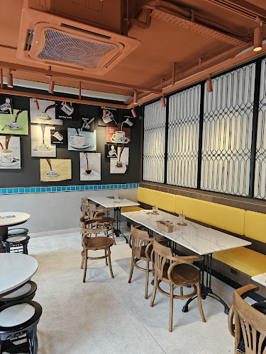 OldTown White Coffee Experience Centre