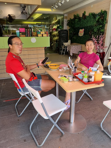 Vietnam Muslim Food - Gastronomi dan perhotelan