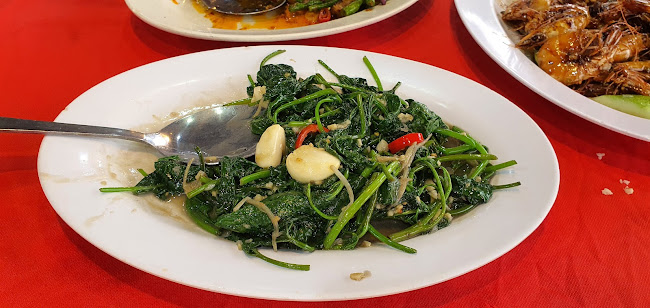Qun Hua Kuala Selangor Seafood Restaurant - Gastronomi dan perhotelan