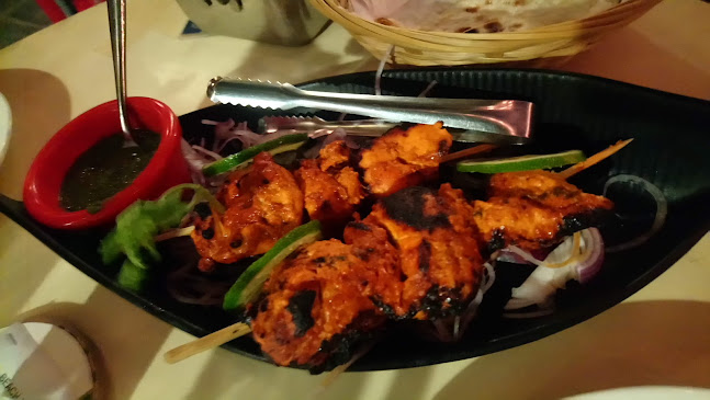 The Beach Bar - George Town