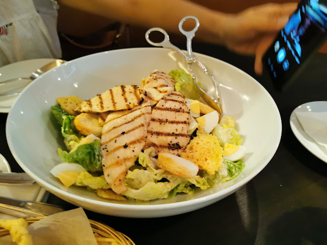 Comentarii opinii despre Arthur's Bar & Grill