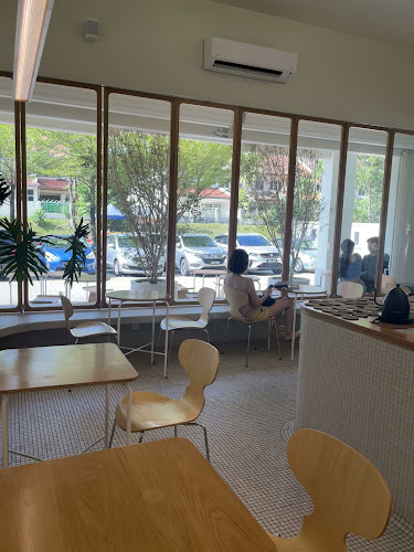 Opinii despre RaRa Coffee Bandar Utama în Petaling Jaya - Gastronomi dan perhotelan