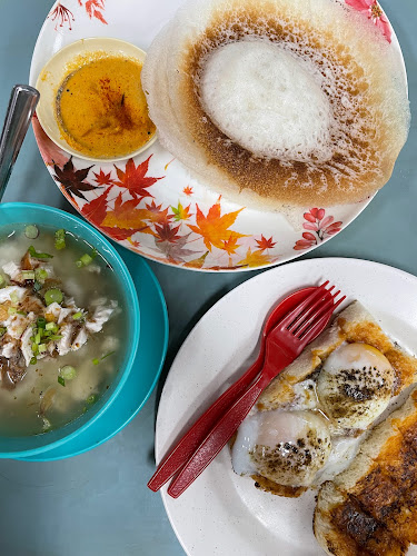 Comentarii opinii despre Astaka Lorong Kulit