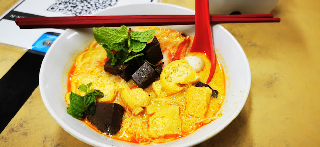 Opinii despre Eng Sin Cafe 榮新饮食中心 în Jelutong - Gastronomi dan perhotelan