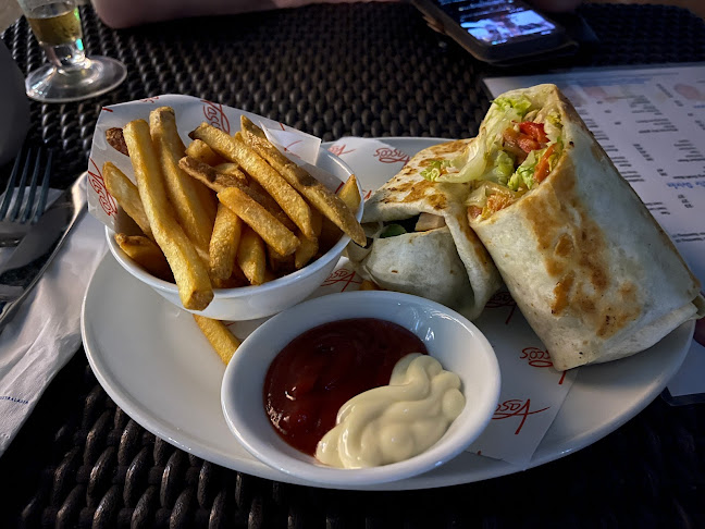 Opinii despre Boardwalk în Kuala Lumpur - Gastronomi dan perhotelan