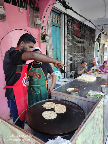 Comentarii opinii despre Restaurant Shafee