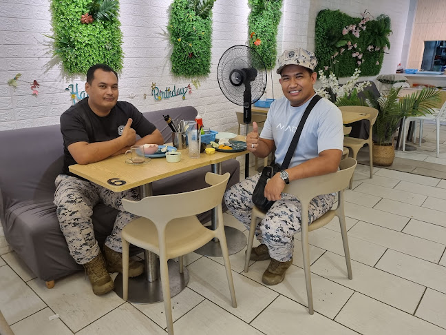 96, Jalan Kampung Cina, Kampung Cina, 20100 Kuala Terengganu, Terengganu