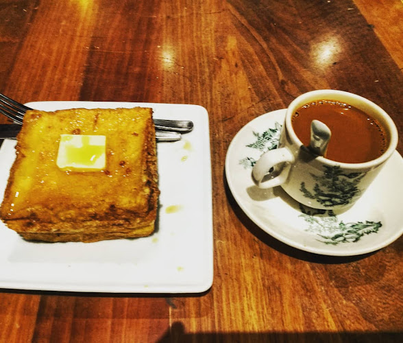 2 & 2-3, Persiaran Puteri 1, Bandar Puteri, 47100 Puchong, Selangor