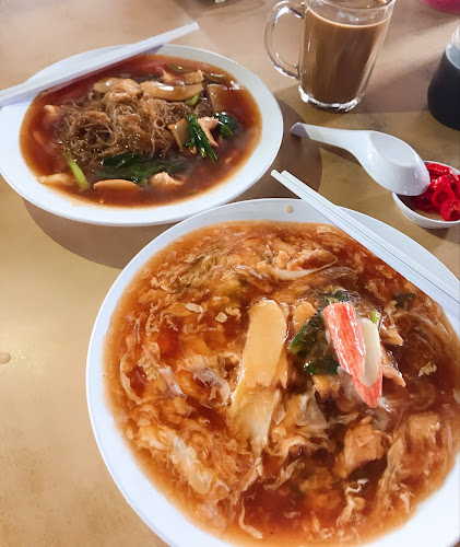 Comentarii opinii despre 皇城 • K City Restaurant