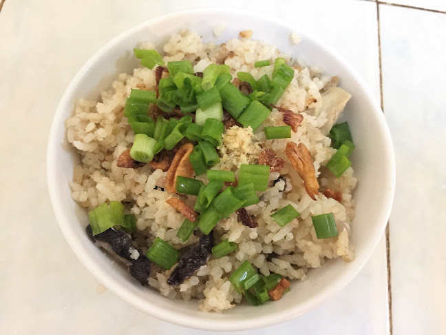 Sri Maju Steamboat 福华火锅