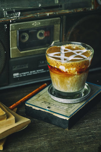 Cong Caphe, The Starhill - Kuala Lumpur