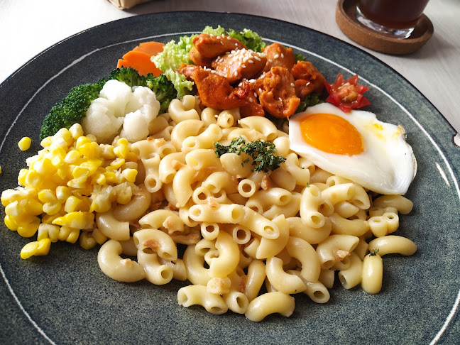 Comentarii opinii despre The Five 五色餐