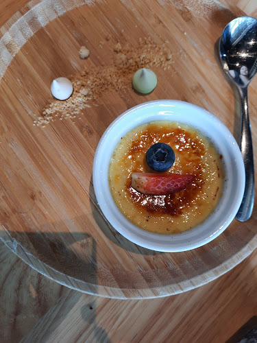 Enso Teppanyaki (Japanese Restaurant at Jesselton Mall) - Gastronomi dan perhotelan