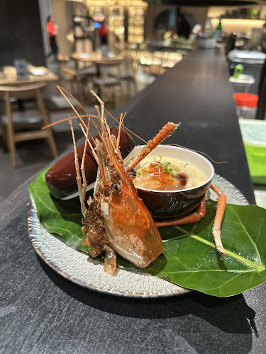 Enso Teppanyaki (Japanese Restaurant at Jesselton Mall)