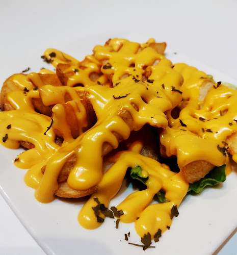 Comentarii opinii despre 9 story cafe