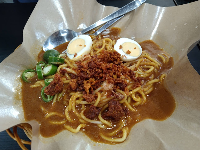 Comentarii opinii despre Kopiloco Johor Bahru City