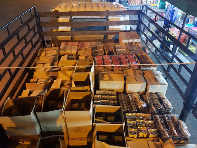 Raden fruits Enterprise - Alor Gajah