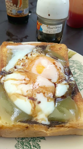 Opinii despre Warong Kopi Pagi (original) în Kuala Lumpur - Gastronomi dan perhotelan