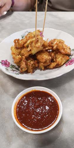 Brodin Cafe - Shah Alam