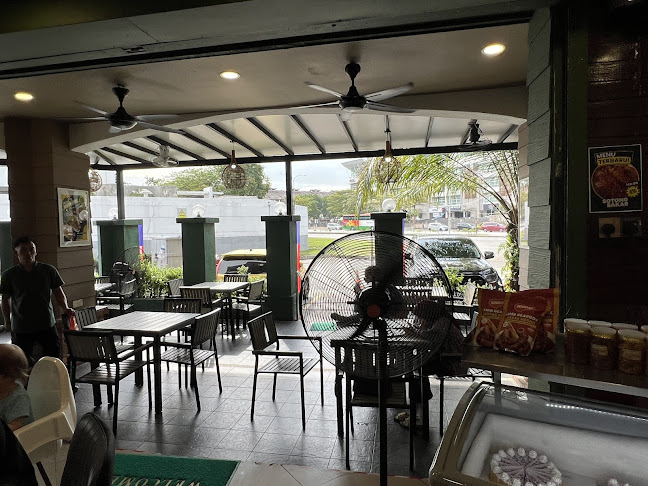 Opinii despre Dapor Che Lah în Shah Alam - Gastronomi dan perhotelan