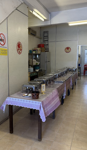 Jalan Kristal 1, 75200 Melaka