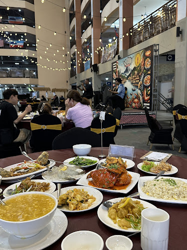 Tanjung Seafood Restaurant - Kota Kinabalu