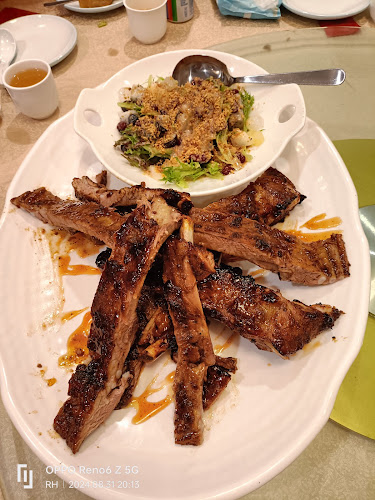 Comentarii opinii despre SY Restaurant • 欣洋酒楼