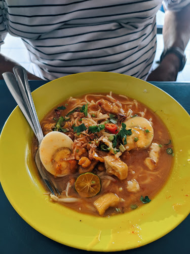 Comentarii opinii despre Abdullah Bacha Mee Rebus & Rojak