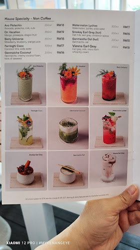 Comentarii opinii despre Halzan Penang