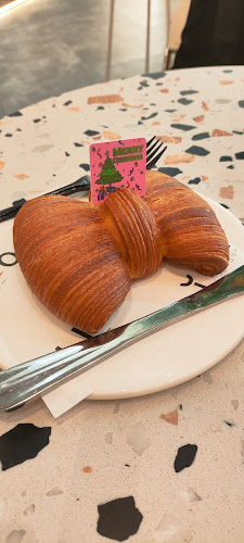 YI号坊 YIHO Bakehouse