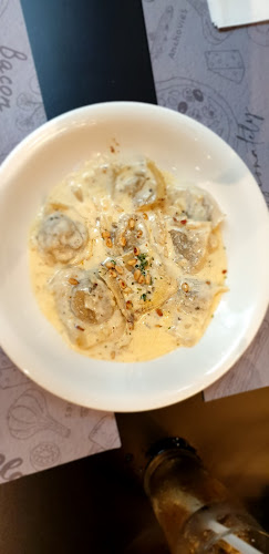 D'italiane @Paradigm Mall - Gastronomi dan perhotelan