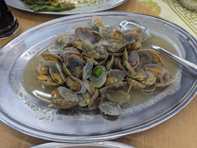 Restoran Hoi Peng Seafood