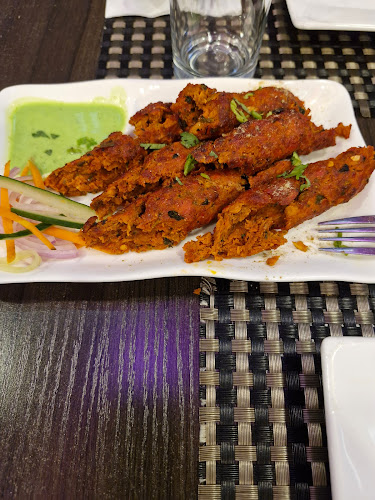 Chappati.com - Gastronomi dan perhotelan