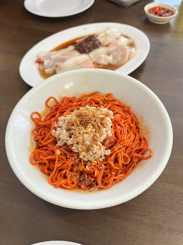 Wang Zai Dim Sum - Miri