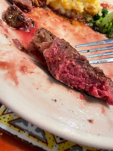 Chili's Grill & Bar Mid Valley - Gastronomi dan perhotelan