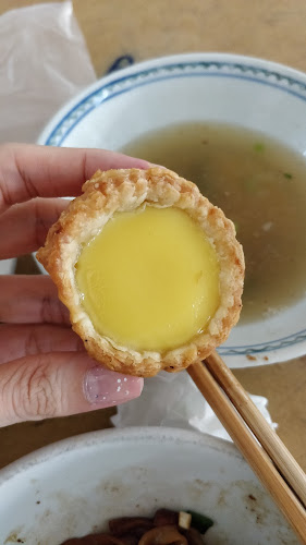 Opinii despre Restoran Win Heng Seng în Kuala Lumpur - Gastronomi dan perhotelan