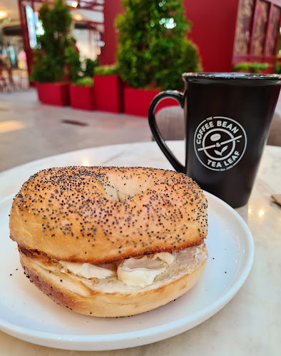 Opinii despre The Coffee Bean & Tea Leaf în Kuala Lumpur - Gastronomi dan perhotelan