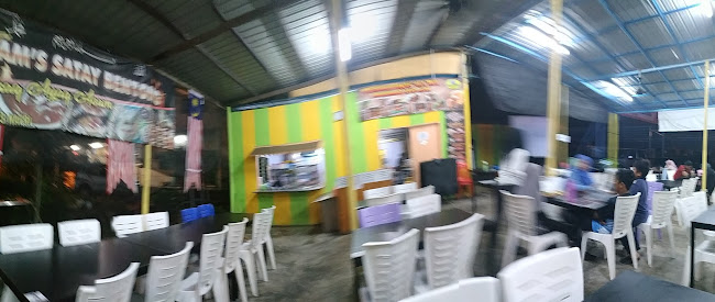 Kampung Ketari, 28700 Bentong, Pahang