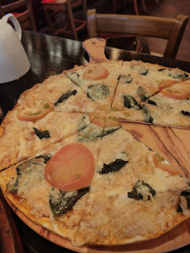 Opinii despre Rock Bottom Malacca în Melaka - Gastronomi dan perhotelan