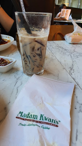 Madam Kwan’s Imago Mall, Sabah - Kota Kinabalu