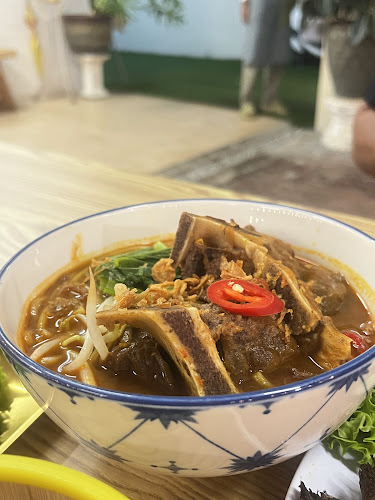 RUMAH PUTEH @ Nibong Tebal - Nibong Tebal