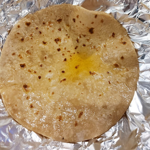 Tasty Chapathi Restaurant | PJ | Restoran Tasty Chapathi - Petaling Jaya