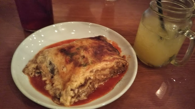 The Marco Polo Kitchen - Johor Bahru