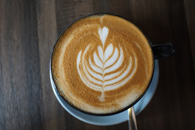 Opinii despre Faculty of Caffeine în Johor Bahru - Gastronomi dan perhotelan