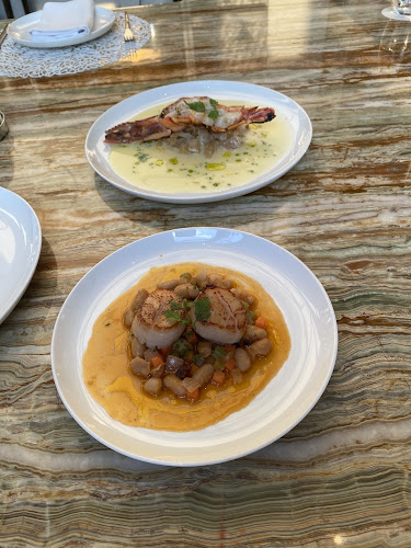 Fritz - Gastronomi dan perhotelan