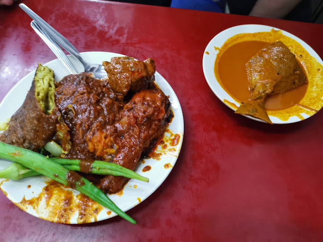 Hameediyah Restaurant